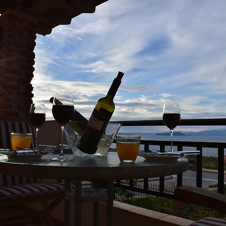 Lena Apartment Chania  ภายนอก รูปภาพ