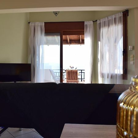 Lena Apartment Chania  ภายนอก รูปภาพ