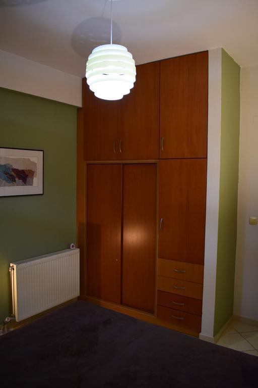 Lena Apartment Chania  ภายนอก รูปภาพ