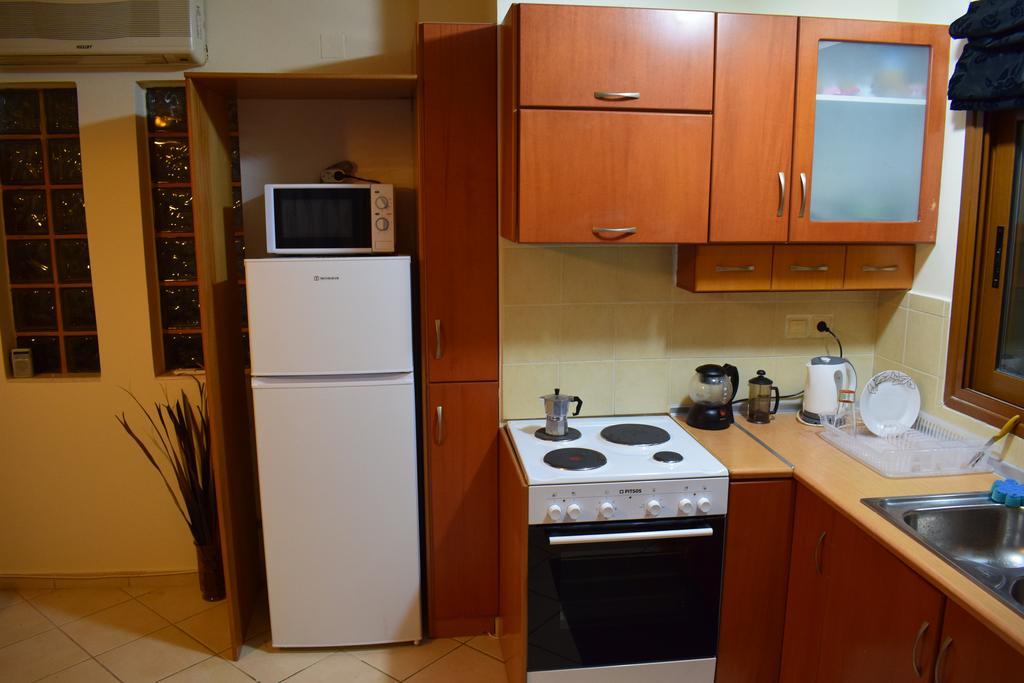 Lena Apartment Chania  ภายนอก รูปภาพ