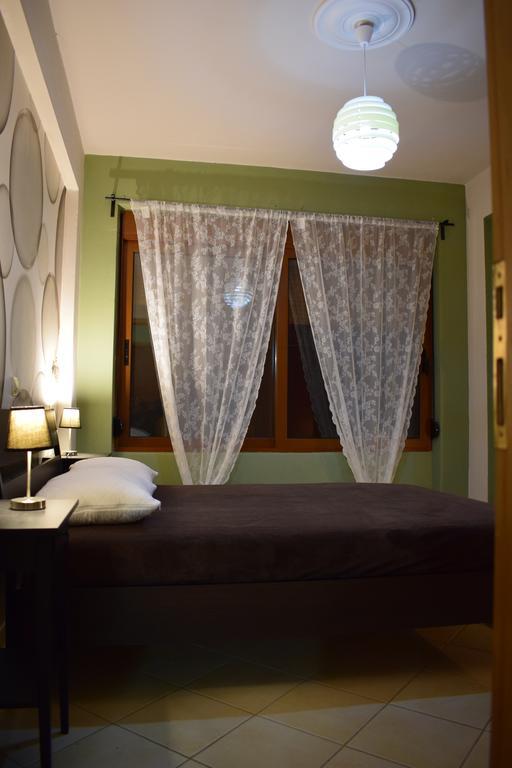 Lena Apartment Chania  ภายนอก รูปภาพ