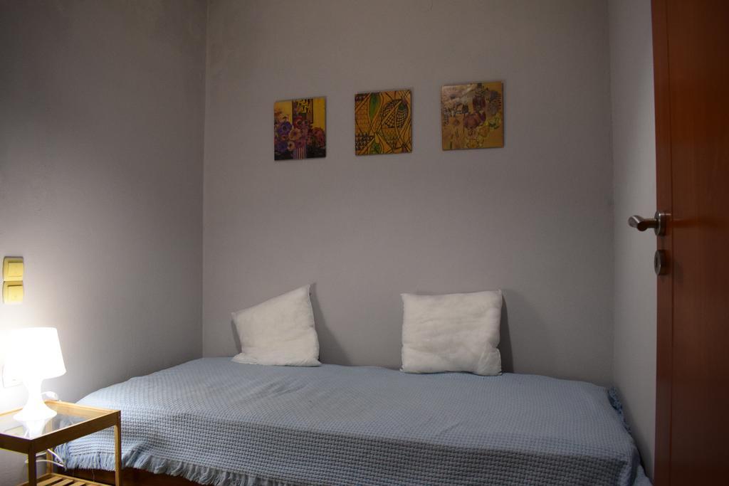 Lena Apartment Chania  ภายนอก รูปภาพ