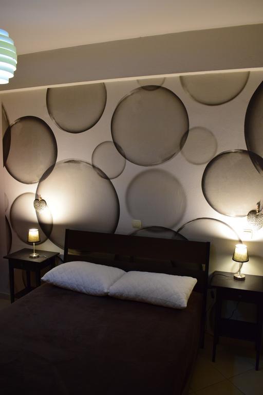 Lena Apartment Chania  ภายนอก รูปภาพ