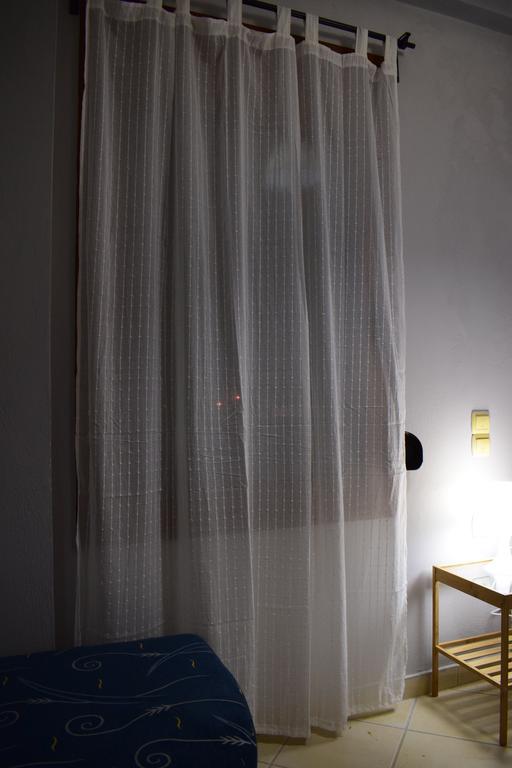 Lena Apartment Chania  ภายนอก รูปภาพ