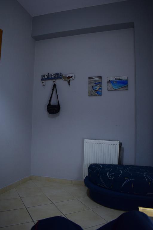 Lena Apartment Chania  ภายนอก รูปภาพ