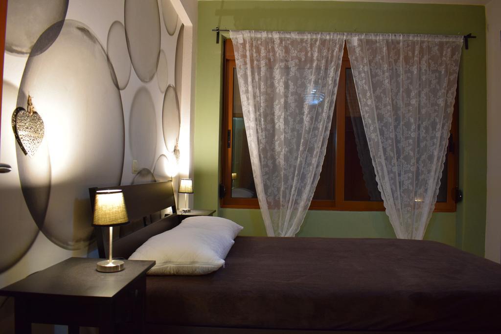 Lena Apartment Chania  ภายนอก รูปภาพ
