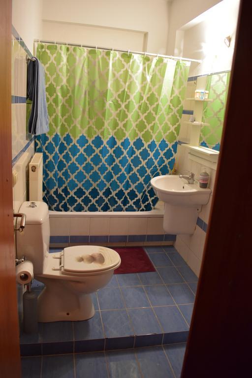 Lena Apartment Chania  ภายนอก รูปภาพ