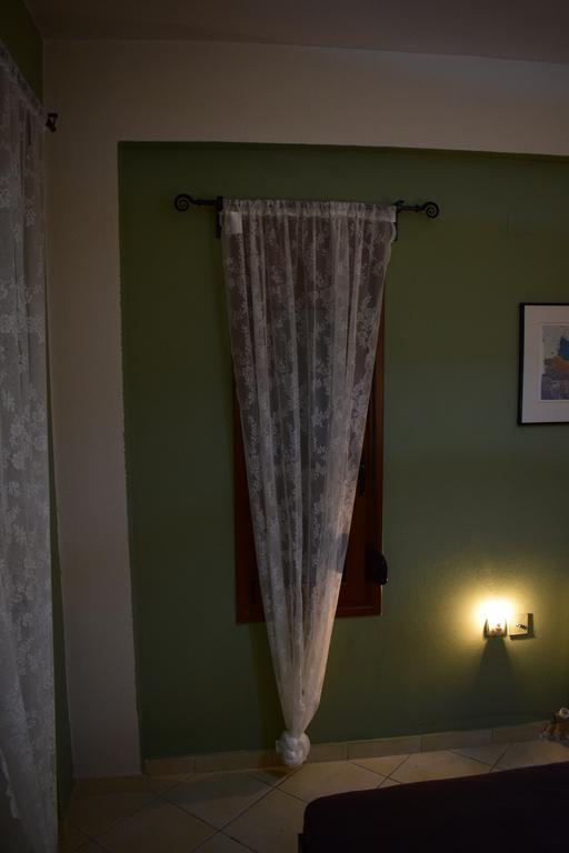 Lena Apartment Chania  ภายนอก รูปภาพ