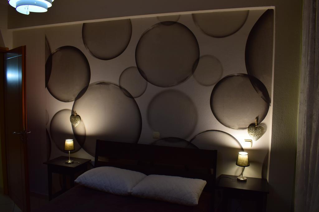 Lena Apartment Chania  ภายนอก รูปภาพ