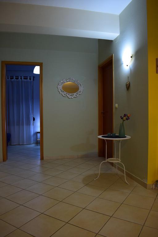 Lena Apartment Chania  ภายนอก รูปภาพ