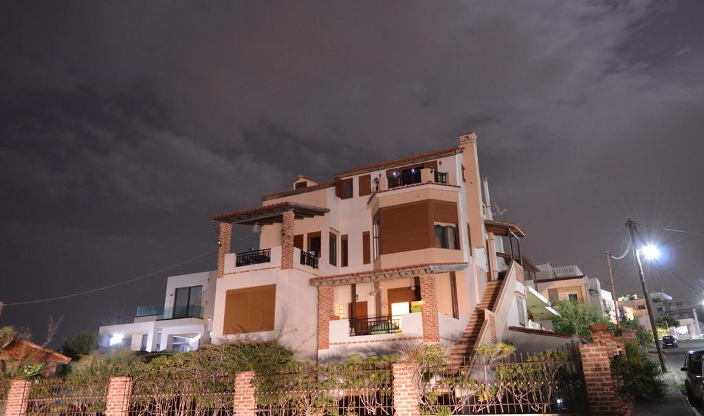 Lena Apartment Chania  ภายนอก รูปภาพ
