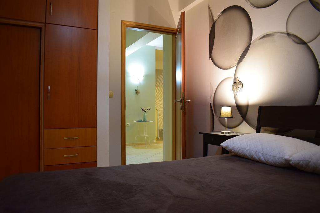 Lena Apartment Chania  ภายนอก รูปภาพ