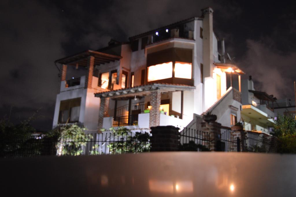 Lena Apartment Chania  ภายนอก รูปภาพ