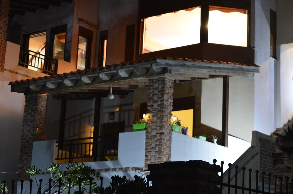 Lena Apartment Chania  ภายนอก รูปภาพ