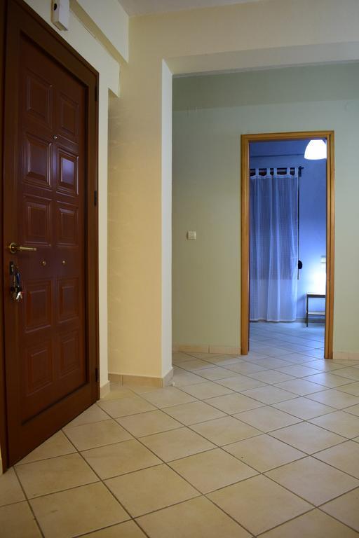 Lena Apartment Chania  ภายนอก รูปภาพ