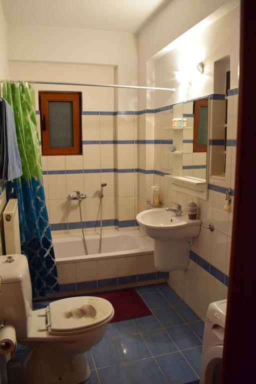 Lena Apartment Chania  ภายนอก รูปภาพ