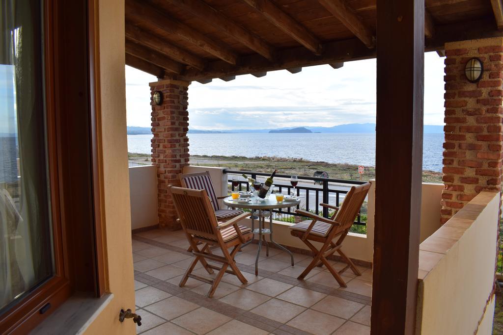 Lena Apartment Chania  ภายนอก รูปภาพ