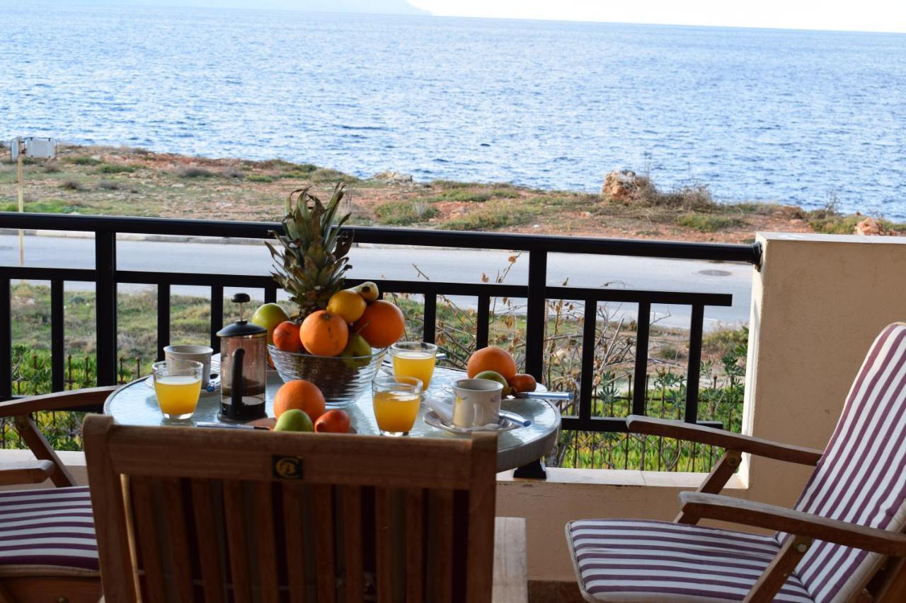 Lena Apartment Chania  ภายนอก รูปภาพ