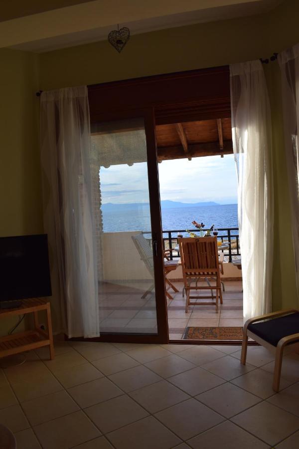 Lena Apartment Chania  ภายนอก รูปภาพ