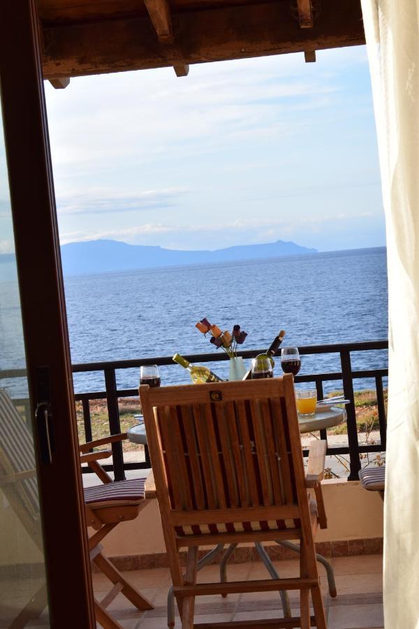 Lena Apartment Chania  ภายนอก รูปภาพ