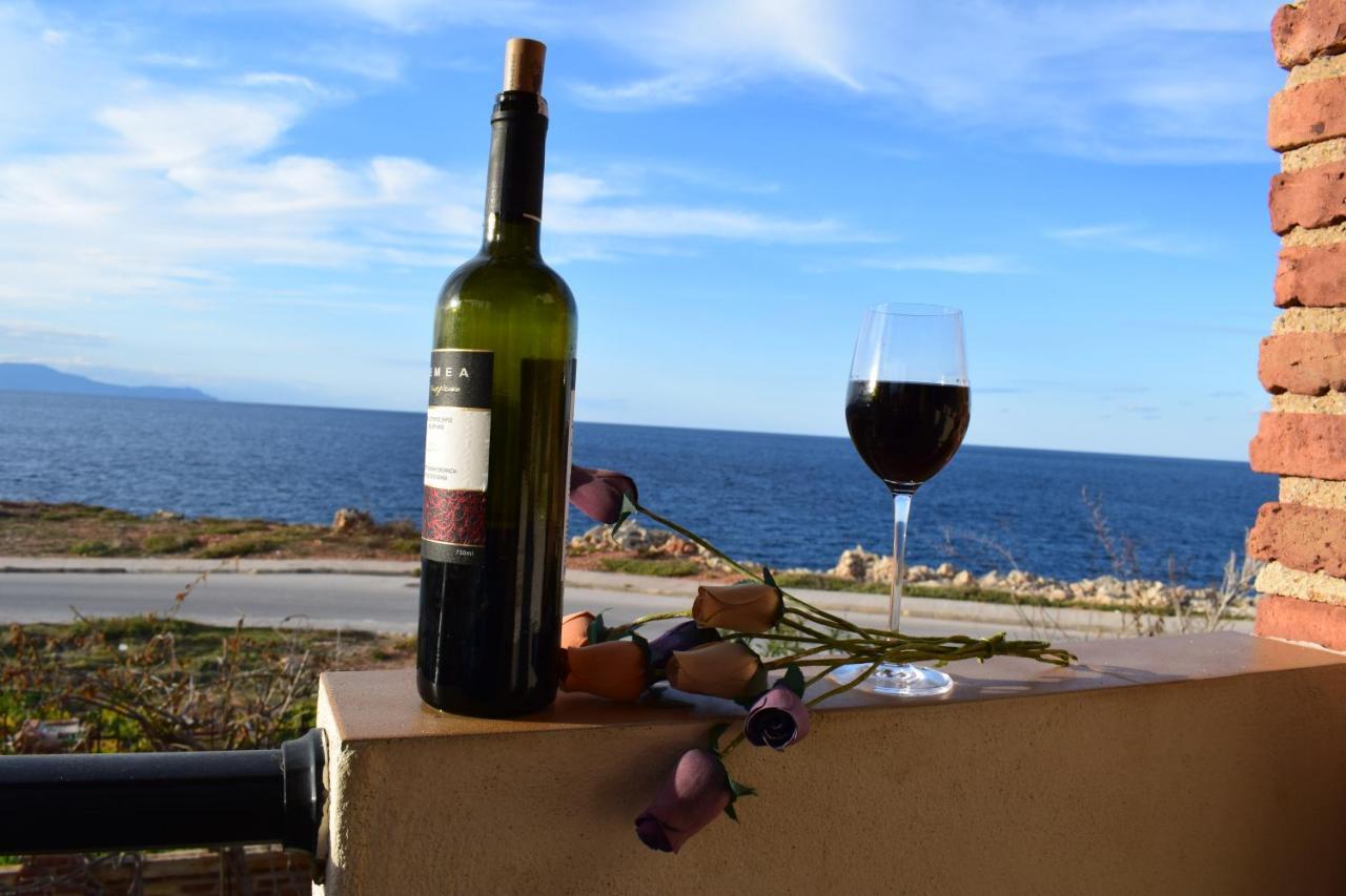 Lena Apartment Chania  ภายนอก รูปภาพ