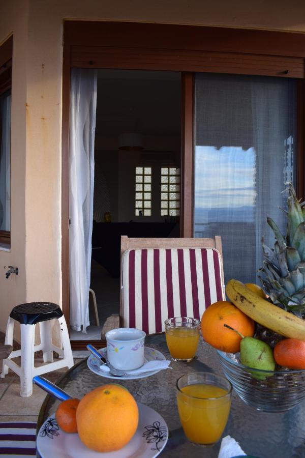 Lena Apartment Chania  ภายนอก รูปภาพ
