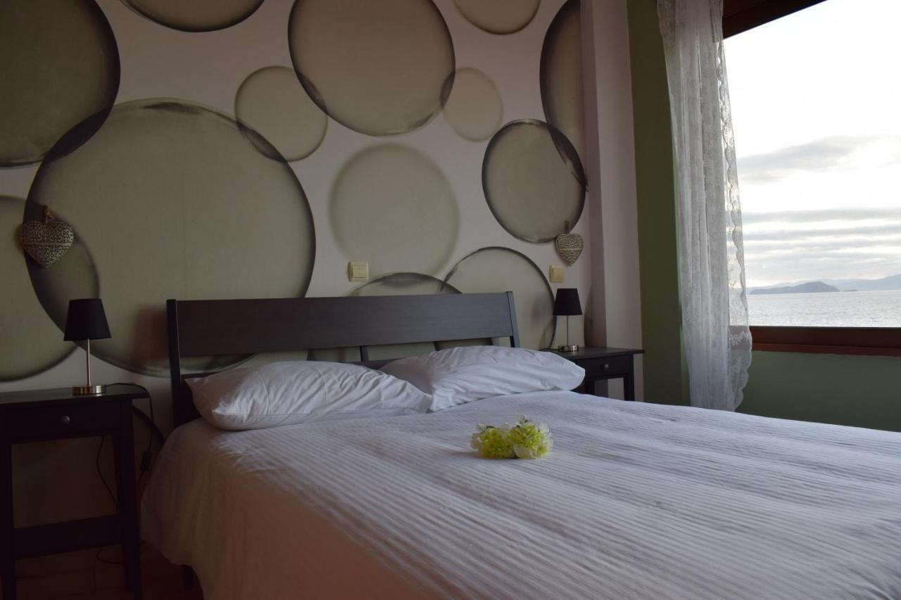 Lena Apartment Chania  ภายนอก รูปภาพ