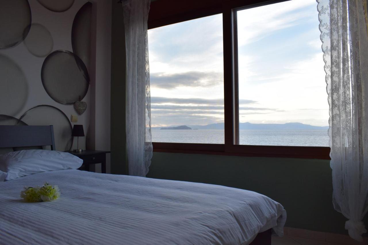 Lena Apartment Chania  ภายนอก รูปภาพ