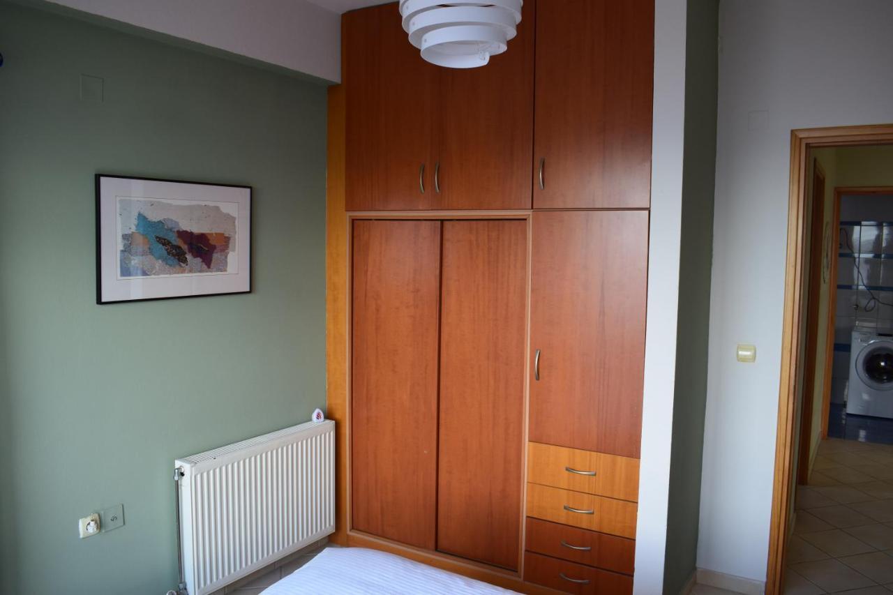 Lena Apartment Chania  ภายนอก รูปภาพ